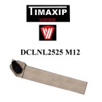 هولدر روتراشی TIMAXIP DCLNL2525 M12 - Image 2