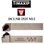 هولدر رو تراشی TIMAXIP DCLNR2525 M12 - Image 2