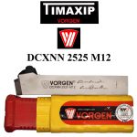 هولدر رو تراشی VORGEN DCXNN2525 M12