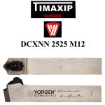 هولدر رو تراشی VORGEN DCXNN2525 M12 - Image 2
