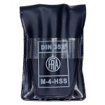 قلاویز دستی FRA HSS M4 - Image 3