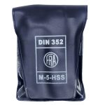 قلاویز دستی FRA HSS M5 - Image 3