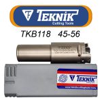 میکروبار فرز TEKNIK TKB118