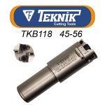 میکروبار فرز TEKNIK TKB118 - Image 2