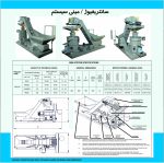 سانتریفیوژ / مینی سیستم - Image 2