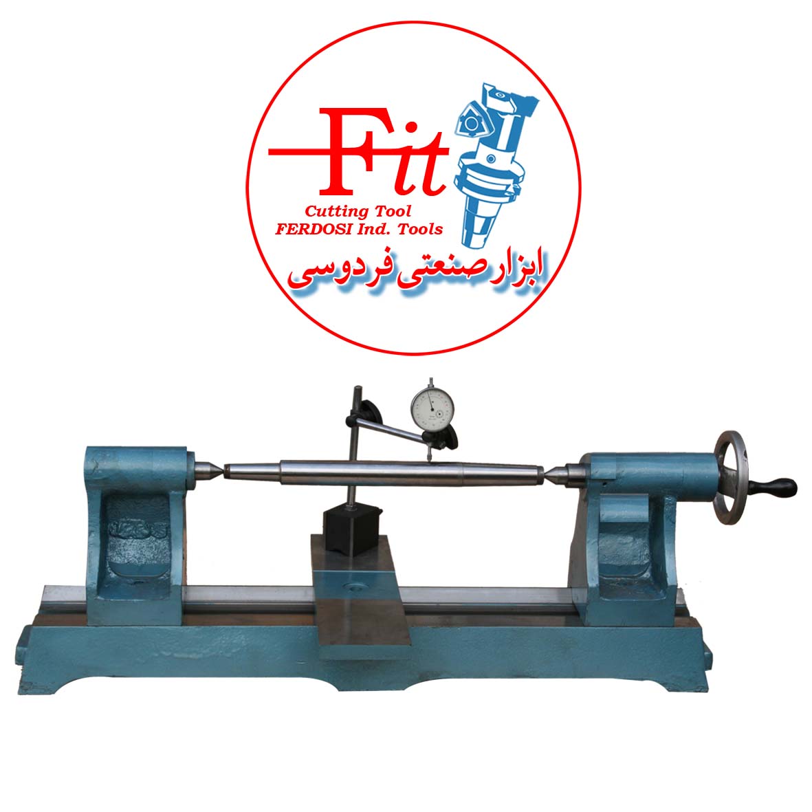 کنترل بین دو مرغک 1 دستگاه کنترل بین دو مرغک 1100 - Image 1