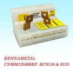 الماس تراشکاری KENNAMETAL CNMM 120408 PR