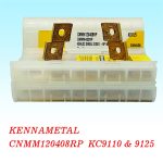 الماس تراشکاری KENNAMETAL CNMM 120408 PR - Image 2