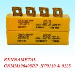 الماس تراشکاری KENNAMETAL CNMM 120408