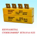 الماس تراشکاری KENNAMETAL CNMM 120408 - Image 2