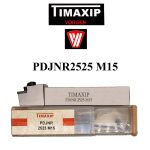 هولدر رو تراشی TIMAXIP PDJNR2525 M15