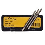 قلاویز دستی ST.Co HSS-G M3