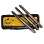 قلاویز دستی ST.Co HSS-G M6