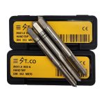 قلاویز دستی ST.Co HSS-G M6 - Image 2