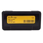 قلاویز دستی ST.Co HSS-G M8 - Image 2