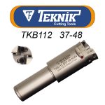 میکروبار TEKNIK TKB112 - Image 2